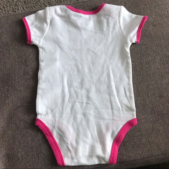 Mommy’s 1st Mother’s Day Onesie - Picture 5 of 6